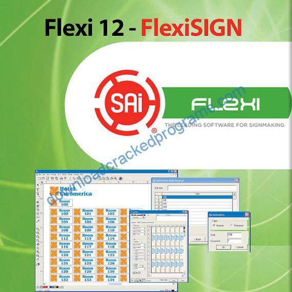 flexisign software free download for mac
