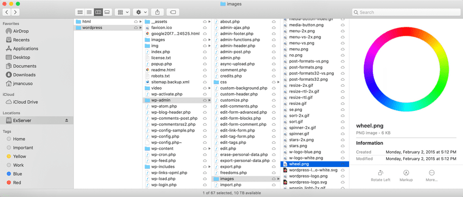 Sshfs Download Mac Os X